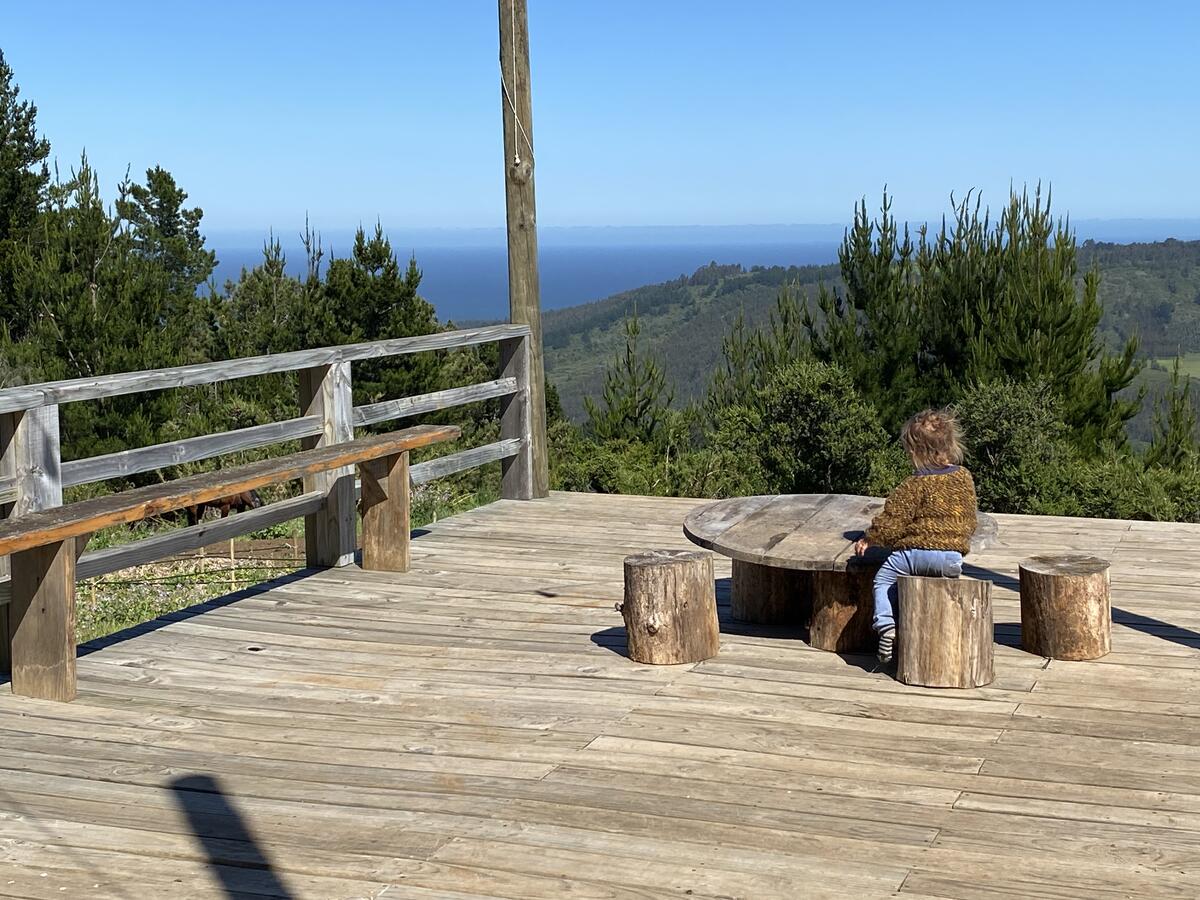 La Guarida Refugio